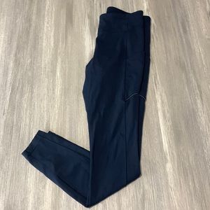 Lululemon Leggings (8)